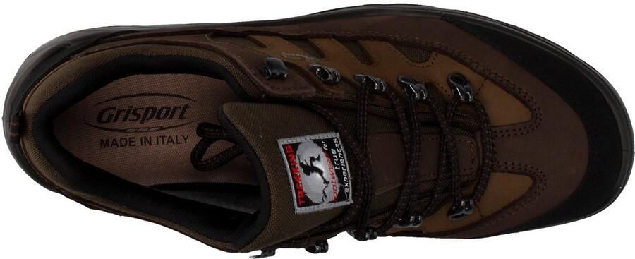 Grisport wandelschoenen