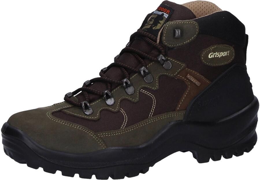 Grisport wandelschoenen - Foto 2