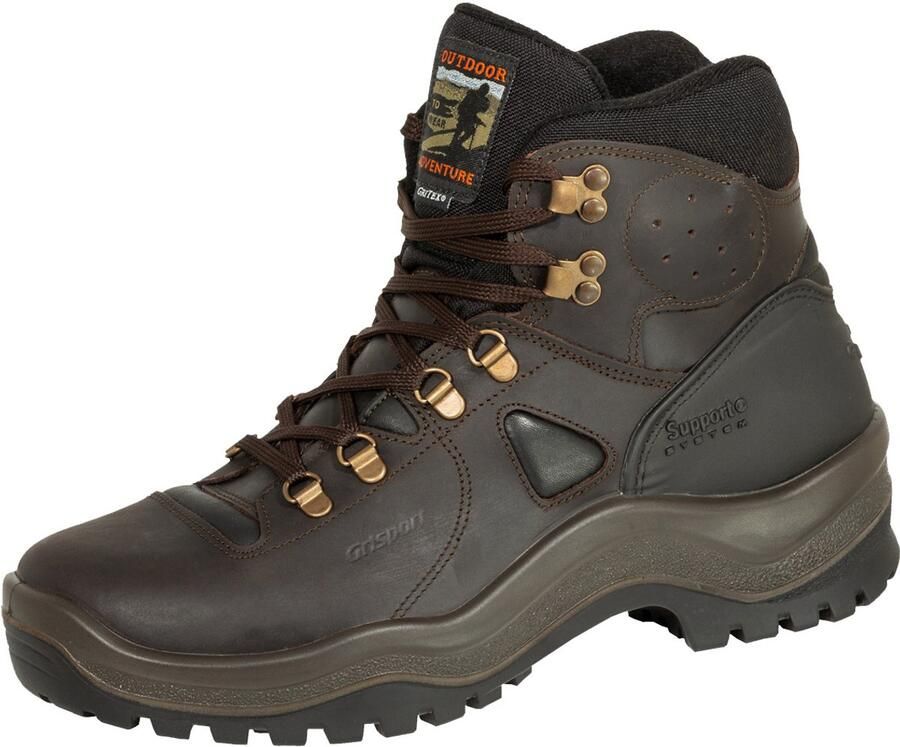 Grisport wandelschoenen