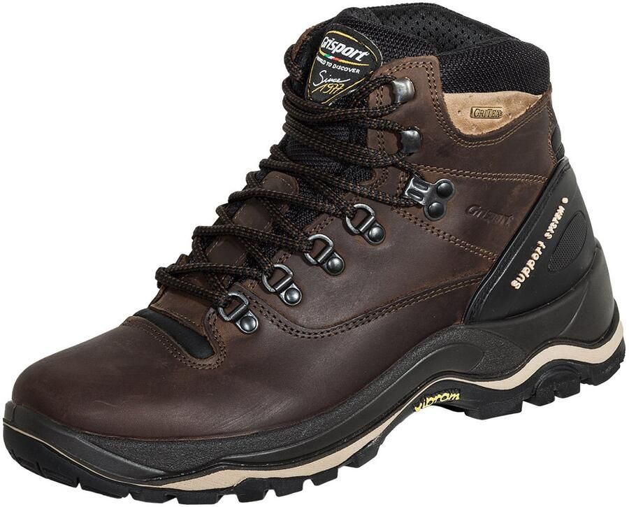 Grisport wandelschoenen - Foto 2