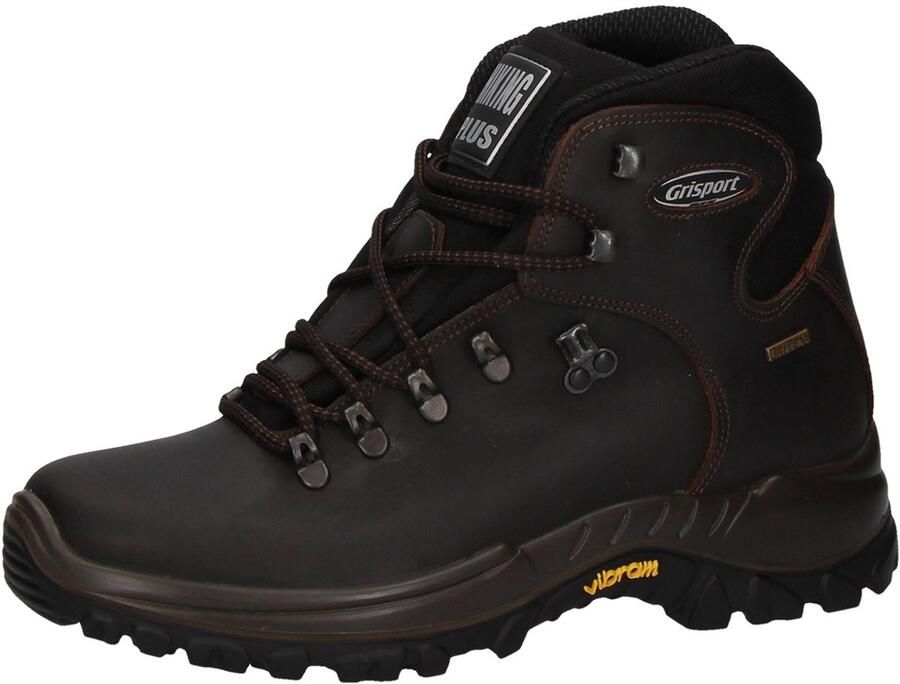 Grisport wandelschoenen Schnürstiefel