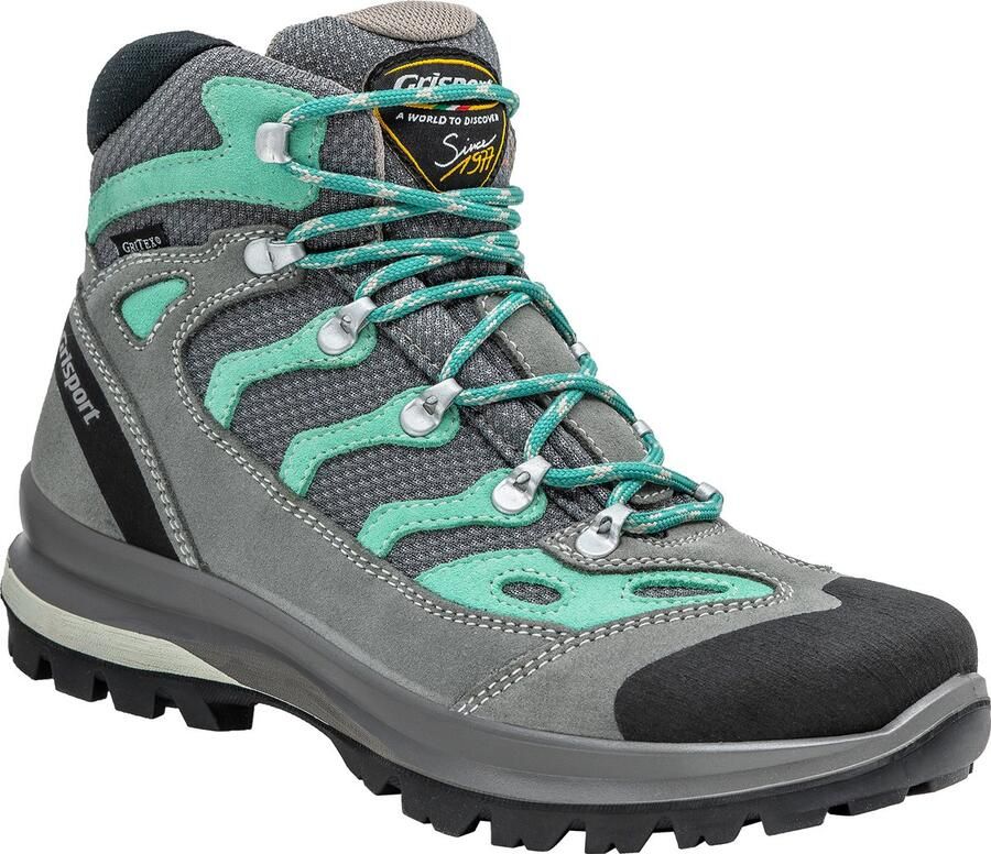 Grisport wandelschoenen veterschoenen Gritex