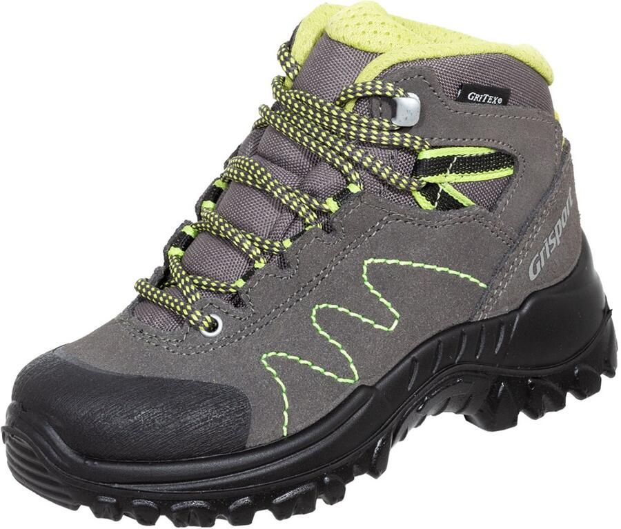 Grisport wandelschoenen veterschoenen Gritex