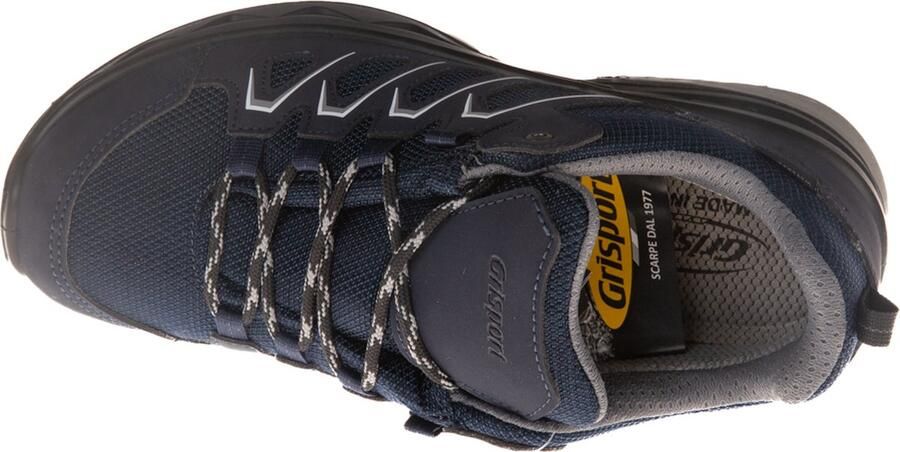 Grisport Wega Low Wandelschoen synthetische lage wandelschoenen Blue - Foto 9