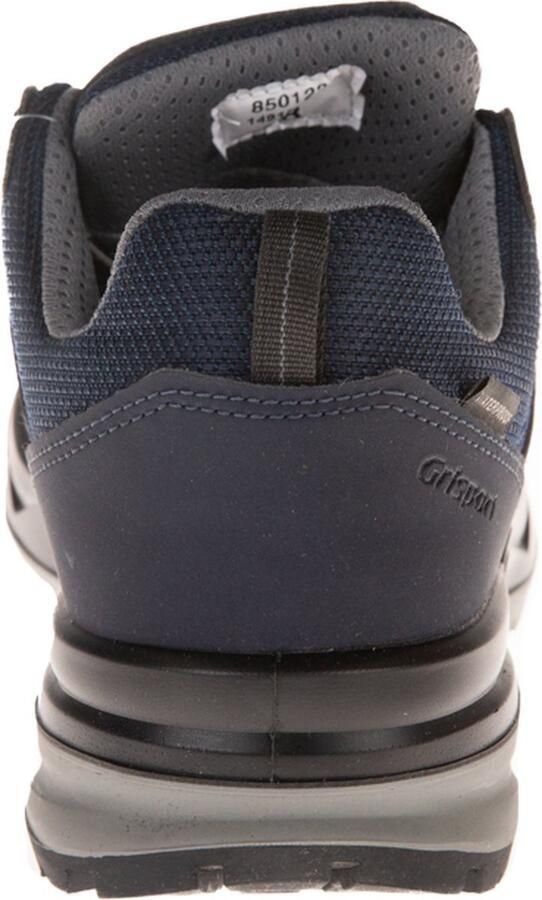 Grisport Wega Low Wandelschoen synthetische lage wandelschoenen Blue - Foto 7
