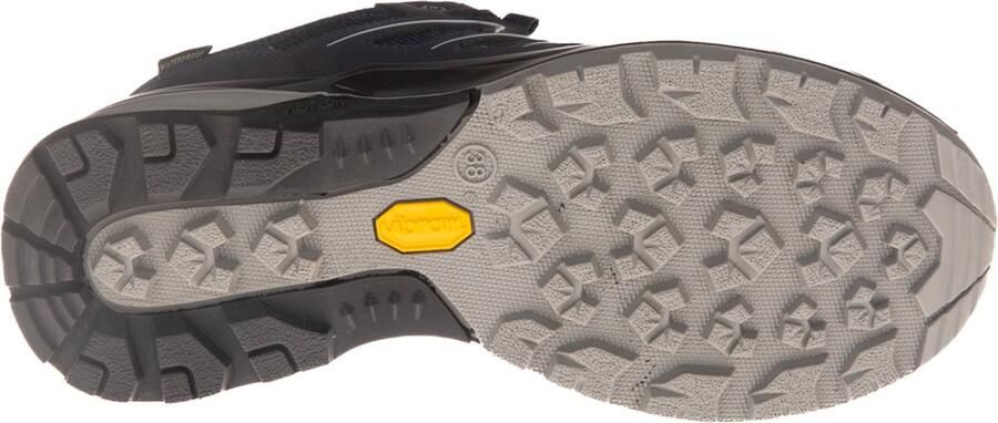 Grisport Wega Low Wandelschoen synthetische lage wandelschoenen Blue - Foto 10