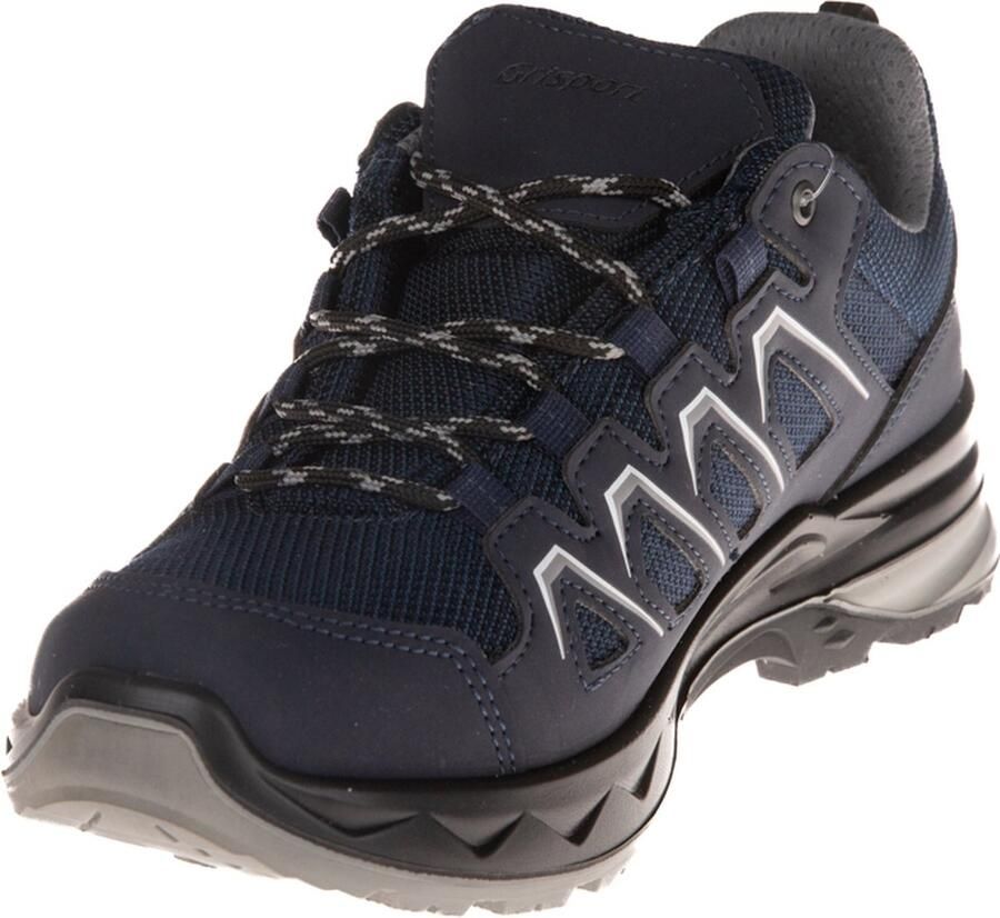 Grisport Wega Low Wandelschoen synthetische lage wandelschoenen Blue - Foto 3