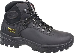 Grisport Heren Trekkinglaarzen Bruin