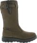 Grisport Norwich Outdoorlaarzen Unisex Brown - Thumbnail 1