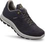 Grisport Nova Low Men Heren Wandelschoenen Blue - Thumbnail 5