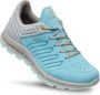Grisport Nova Low Women Wandelschoenen Dames Celeste - Thumbnail 2
