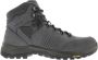 Grisport Oregon Mid grijs wandelschoenen uni (14415-02) - Thumbnail 1