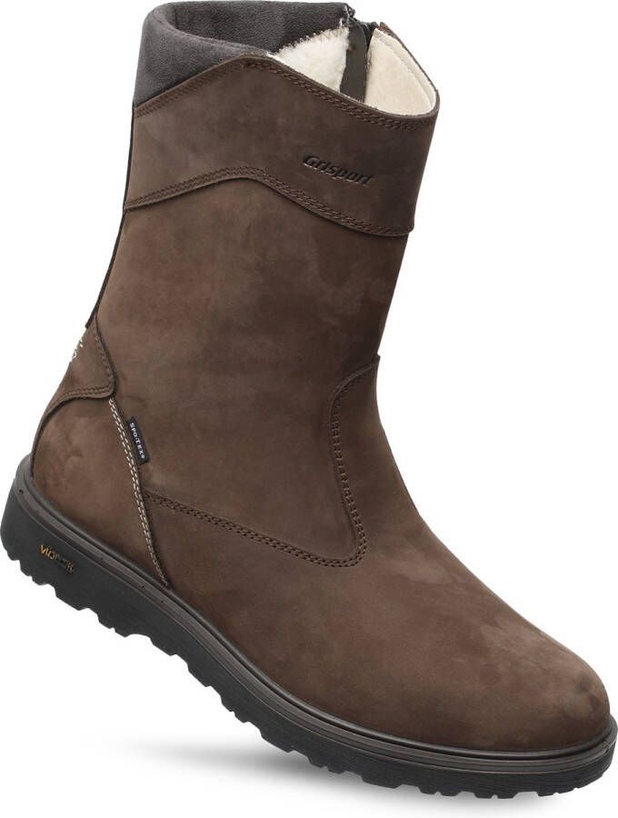 Grisport Oxford Outdoorlaarzen Unisex Brown