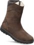 Grisport Oxford Outdoorlaarzen Unisex Brown - Thumbnail 2