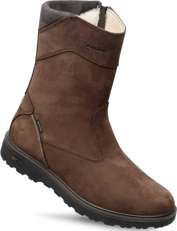 Grisport Oxford Unisex Outdoorlaarzen Brown - Foto 2