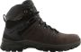 Grisport Ranger Mid Wandelschoenen Unisex Brown - Thumbnail 1