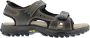 Kwaliteit topmerk sandalen merk Grisport model Hike vibram zool - Thumbnail 1