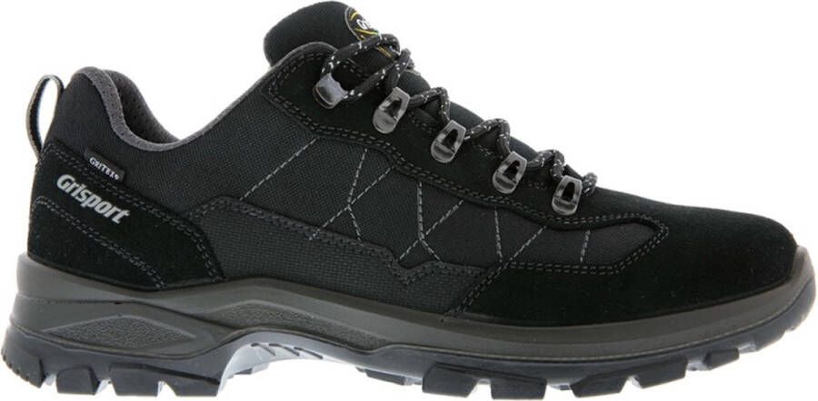 Grisport Scout Low Unisex Wandelschoenen