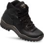 Grisport Sherpa Unisex Wandelschoenen Black - Thumbnail 2