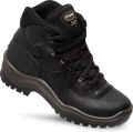 Grisport Sherpa Unisex Wandelschoenen Black - Zwart