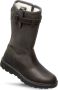 Grisport Sutherland Outdoorlaarzen Unisex Anthracite - Thumbnail 3