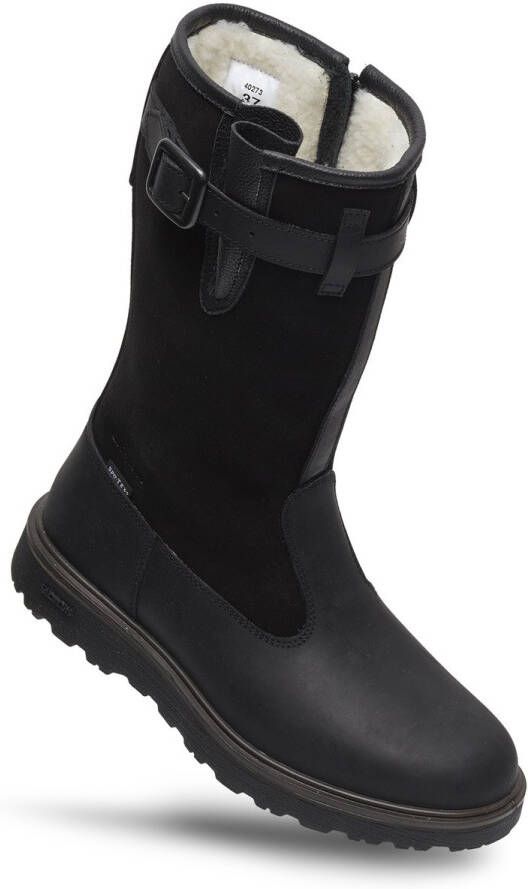 Grisport Outdoorlaarzen Merk: Model: Sutherland Zwart
