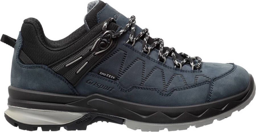 Grisport Tampa Low Unisex Wandelschoenen