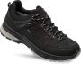 Grisport Tampa Low Wandelschoen waterdichte lage wandelschoenen Black - Thumbnail 10