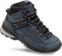 Grisport Tampa Mid blauw wandelschoenen uni (14903-06) - Thumbnail 3