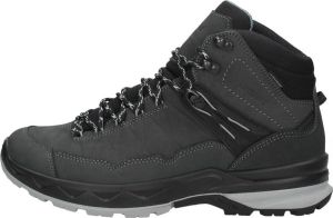 Grisport Tampa Mid grijs wandelschoenen uni (14903-02)