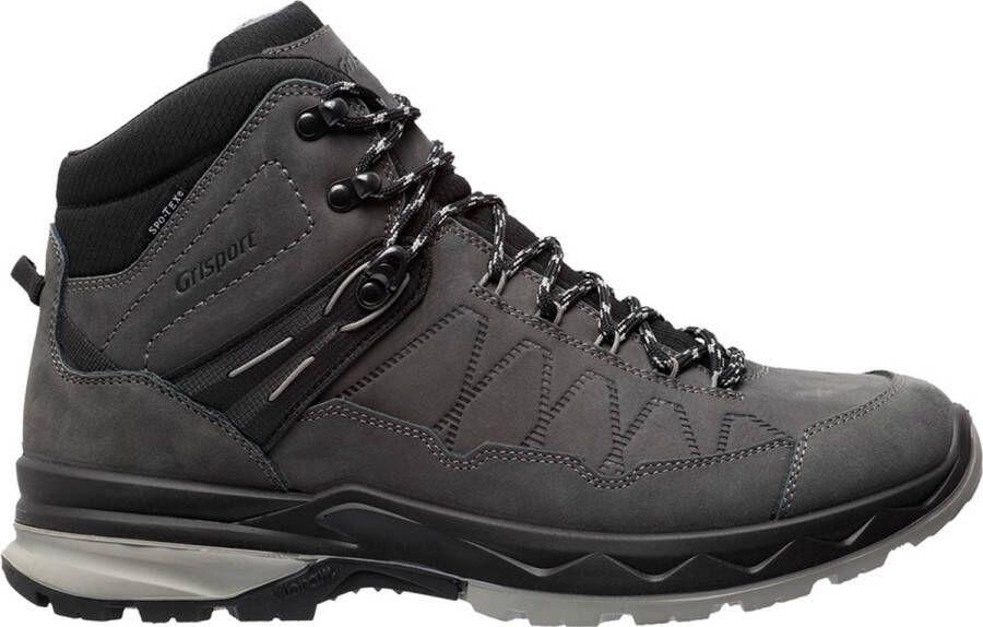 Grisport Tampa Mid Unisex Wandelschoenen