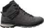 Grisport Tampa Mid Wandelschoen waterdichte mid wandelschoenen Anthracite - Thumbnail 1