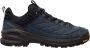 Grisport Terrain Low Wandelschoen Heren waterdichte lage wandelschoenen Blue - Thumbnail 4