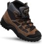 Grisport Torino Kid Wandelschoenen Unisex Junior Beige - Thumbnail 1