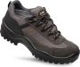 Grisport Torino Low Wandelschoenen Unisex Grey - Thumbnail 2