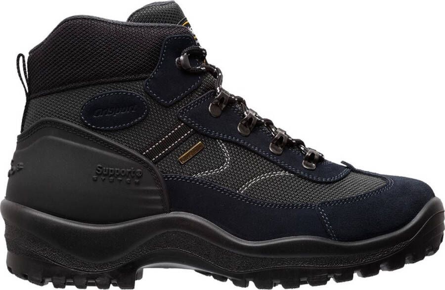 Grisport Torino Mid Unisex Wandelschoenen