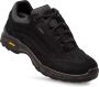 Grisport Travel Low Unisex Wandelschoenen Black - Thumbnail 2