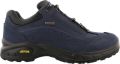 Grisport Travel Low Wandelschoenen Unisex Blue - Blauw