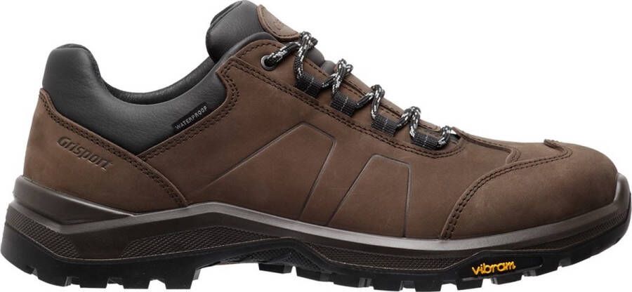 Grisport Utah Low Unisex Wandelschoenen