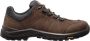 Grisport Utah Low bruin wandelschoenen uni - Thumbnail 6