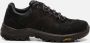 Grisport Utah Low Wandelschoen Dames waterdichte lage wandelschoenen Black - Thumbnail 1