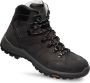 Grisport Utah Mid Product Dark Grey Product - Thumbnail 2