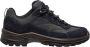 Grisport Verona low blauw wandelschoenen uni - Thumbnail 1