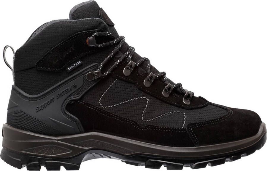 Grisport Verona Mid Unisex Wandelschoenen