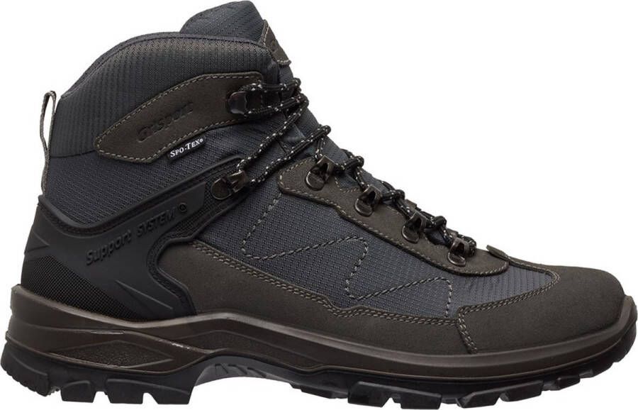 Grisport Verona Mid Unisex Wandelschoenen