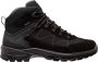 Grisport Verona Mid blauw wandelschoenen uni - Thumbnail 1