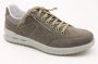 Grisport 43069-05 Lage Wandelschoenen Heren Beige - Thumbnail 2