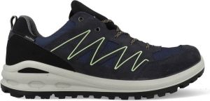 GriSport Wandelschoenen Road Low 15109 06 Blauw