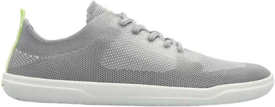 Groundies 's Active Knit Barefootschoenen stone groen