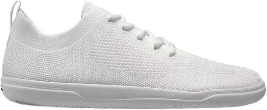 Groundies 's Active Knit Barefootschoenen wit
